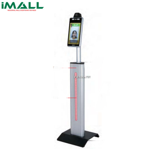 Camera nhận diện khuôn mặt ảnh nhiệt 4 trong 1 INSIZE ATF-1612L (32°C~42°C; ±0.3°C; kèm chân đế để sàn thấp cho trẻ em )