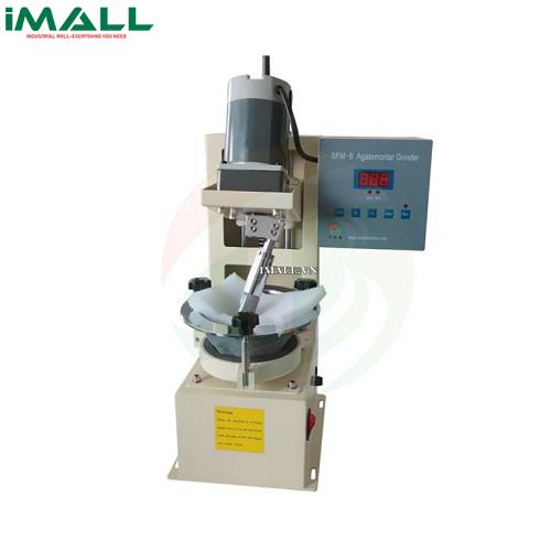 Máy nghiền tự động TOB-SFM-8 (AC110-240V/DC24V)