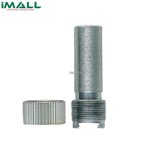 Đồ gá đồng hồ so chân gập Mitutoyo Stems with Knurled Clamp Ring