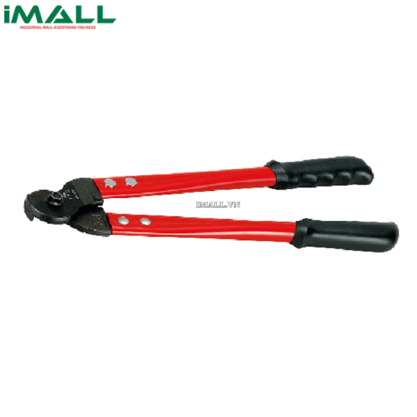 Kìm cộng lực cắt cáp xoắn TSUNODA WC-450