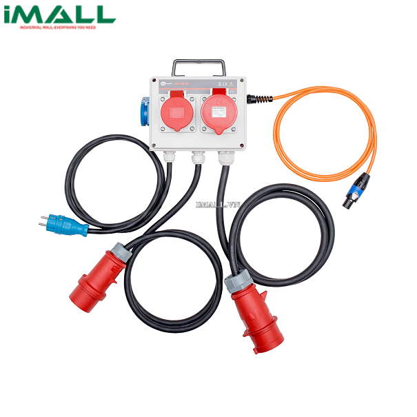 Adapter đo dòng rò SONEL WAADAPAT3FPE