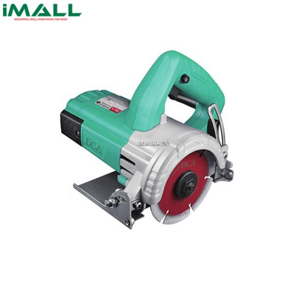 Máy cắt gạch đá hoa cương DCA AZE06-110 (110mm/1800W)