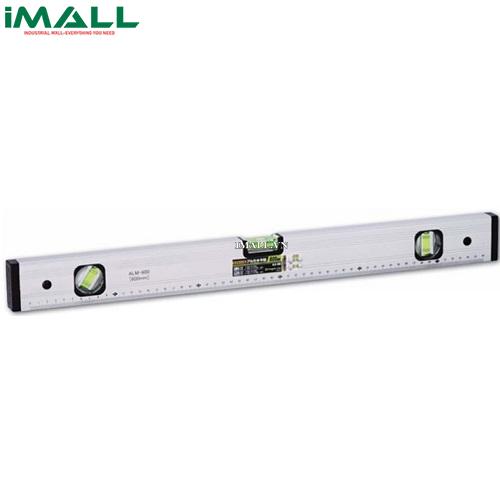Nivo 300mm Nhôm ALUMINUM BUBBLE LEVEL Niigata Seiki ALS-300