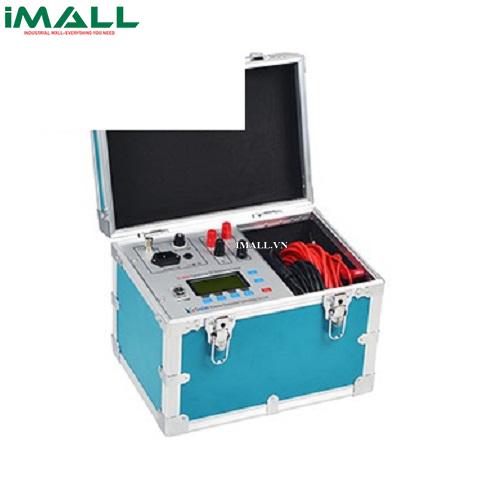 Thiết bị kiểm tra điện trở biến áp DC KVTESTER ZC-205A