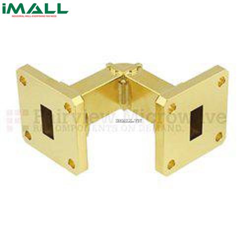 Ống dẫn sóng E-bend Fairview SMF-51EB-001 (15 GHz - 22 GHz)