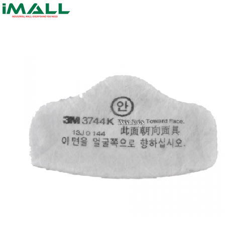 Tấm lọc bụi 3M 3744K