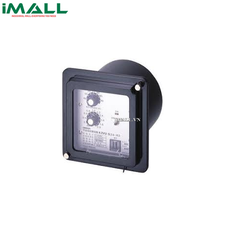 Rơ le bảo vệ động cơ Omron K2VU-S24-F4 110V DC100/110SOU