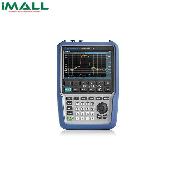 Máy phân tích phổ cầm tay Rohde & Schwarz FPH (1321.1111.02) (5kHz~2GHz)