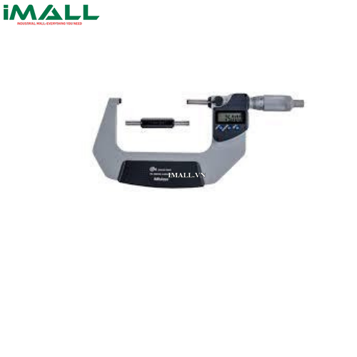 Panme đo ngoài điện tử chống nước Mitutoyo 293-237-30 (75-100mm/0.001mm)