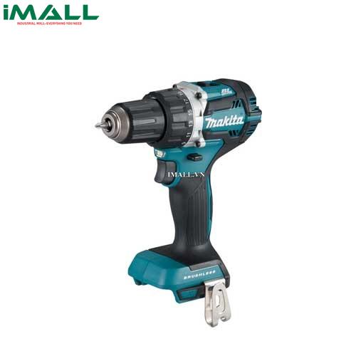 Máy khoan vặn vít dùng pin Makita DDF484Z (18V)