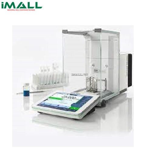 Cân phân tích EXCELLENCE dòng XPR Mettler Toledo XPR105