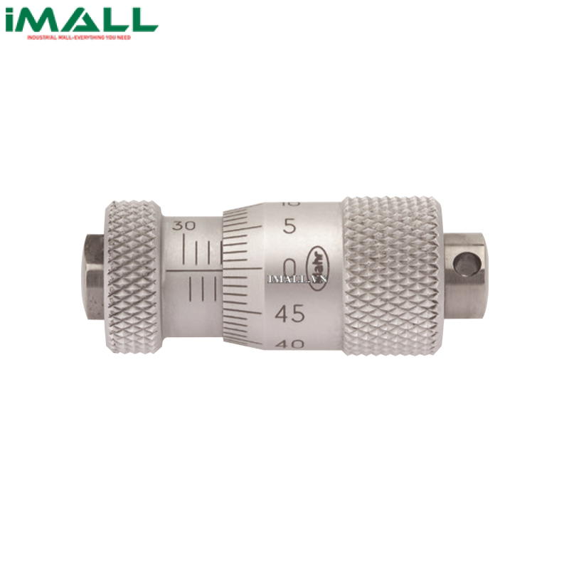 Panme đo trong cơ khí Mahr 44F (4163007, 175-200mm, 0.01mm)