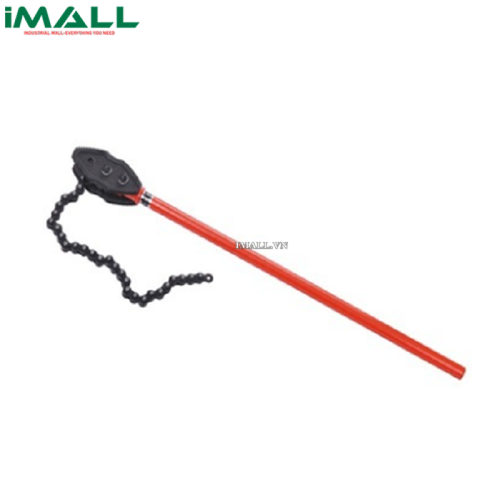Mỏ lết xích (10") Asaki AK-221