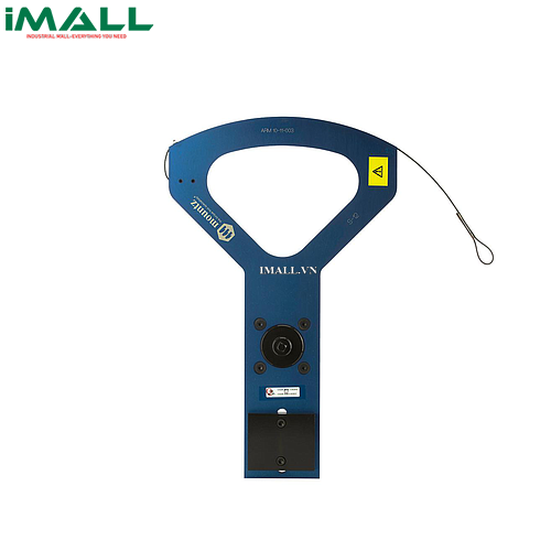 Thiết bị hiệu chuẩn mô men Mountz S-12 (060093) (+/- .006; tay phân đoạn)
