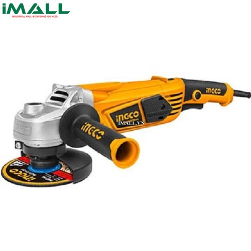 Máy mài góc 1400W INGCO AG14008 (6"/150mm)