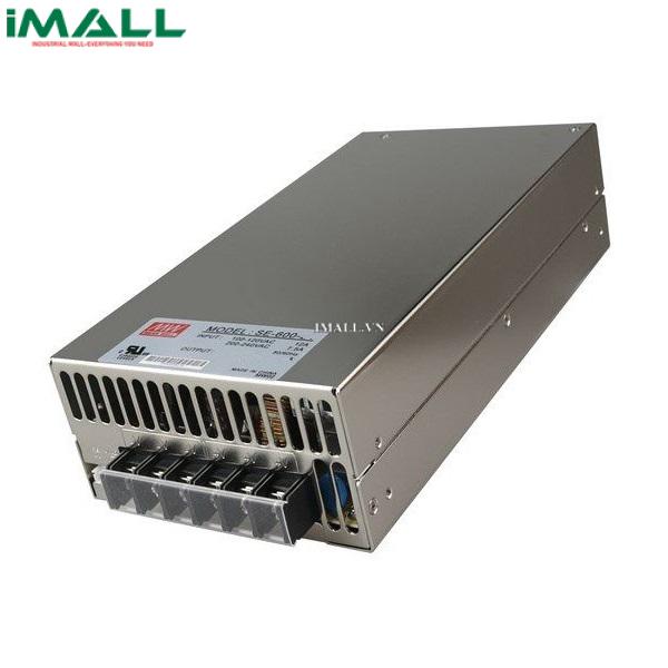 Bộ nguồn tổ ong Meanwell SE-600-48 (600W 48V 12.5A)