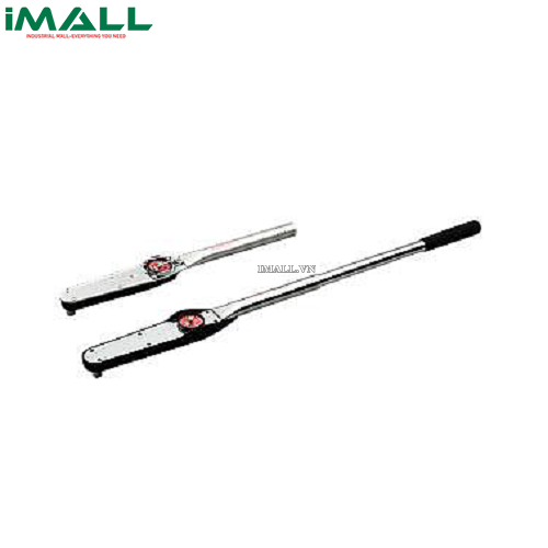Cờ lê lực loại kim chỉ KTC CMD484 (100 - 480Nm)