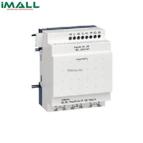 Module Digital Schneider SR3XT141FU (I/O Zelio SR3 14I/O)