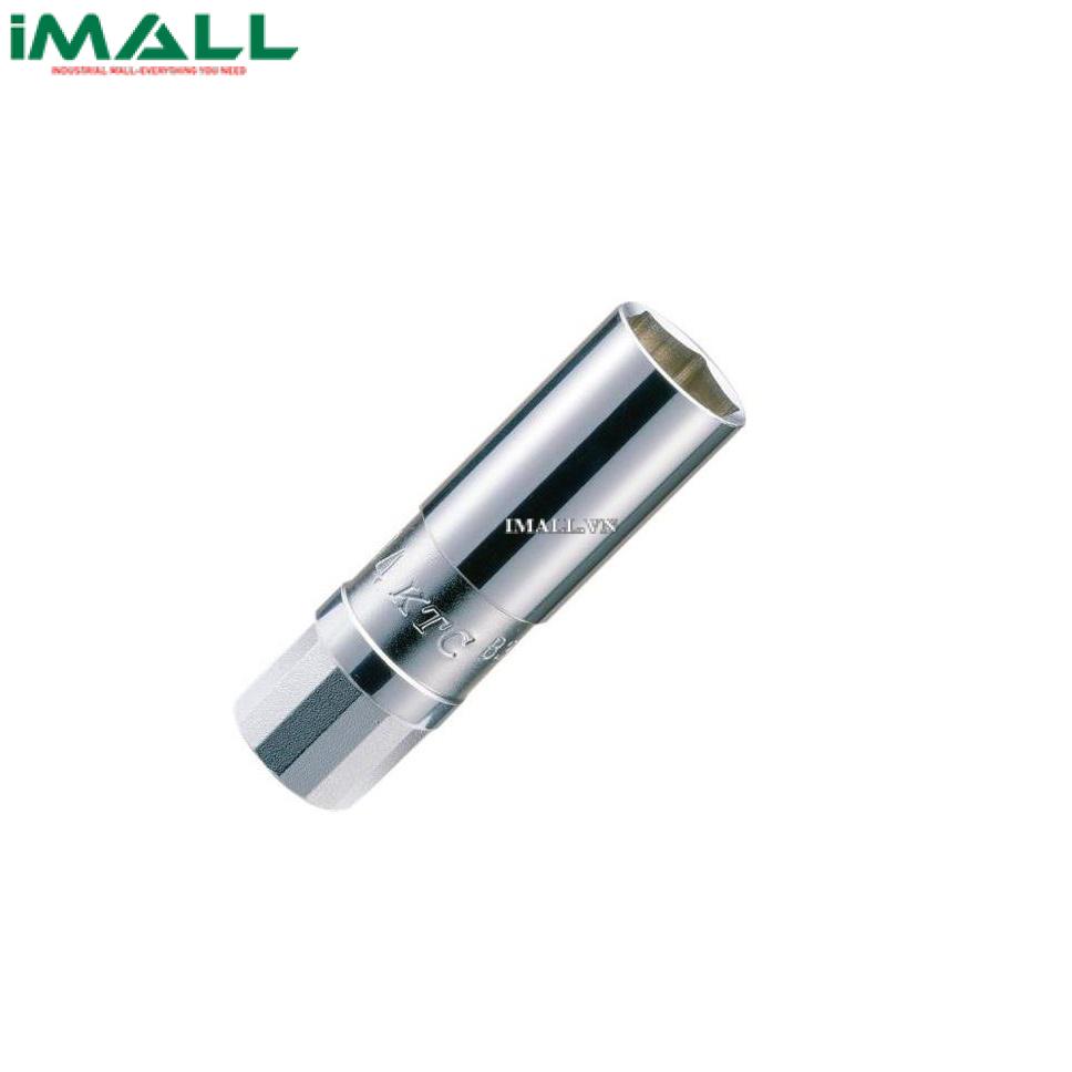 Đầu khẩu mở bugi KTC B3A-16P (16mm)