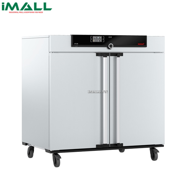 Tủ tiệt trùng Memmert SF450plus (449L)