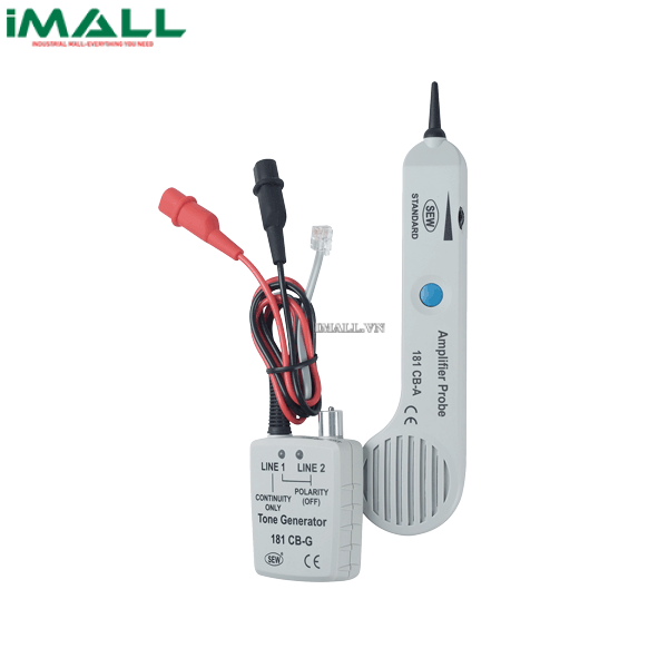 Bộ dò tín hiệu cáp SEW 181 CB
