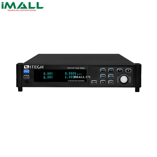 Nguồn DC (30V, 70A, 850W) ITECH IT-M3121