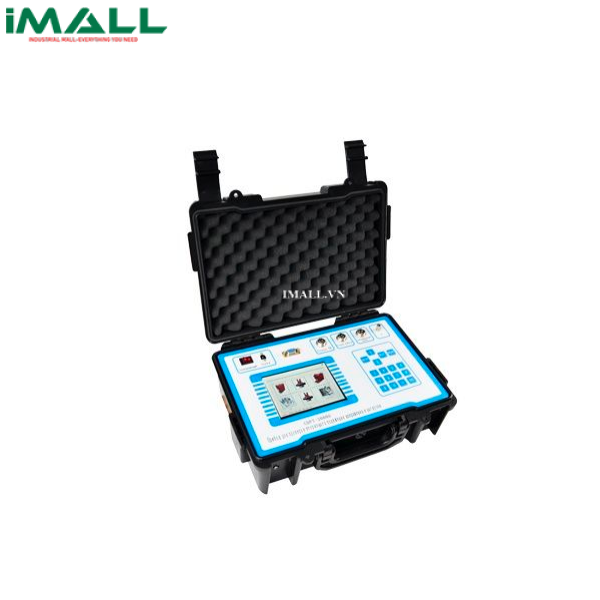Thiết bị kiểm tra tải và sụt áp thứ cấp PT HV HIPOT GDPT-2000D