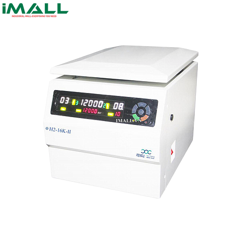 Máy ly tâm để bàn KECHENG H2-16K-II