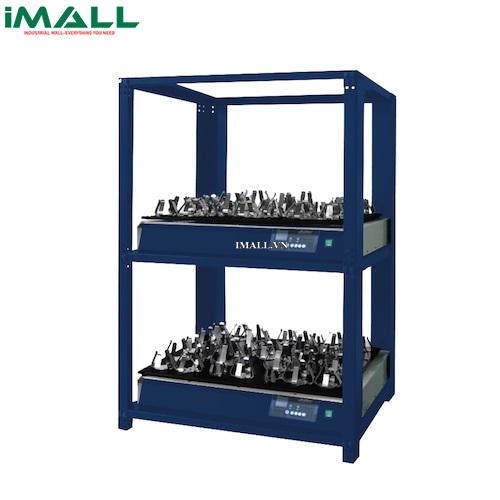 Máy Lắc Tròn 4 tầng giá lắc Labtech LSI-1MR4
