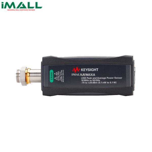 Cảm biến đo công suất KEYSIGHT U2065XA (USB type, −70 ~ +20 dBm)