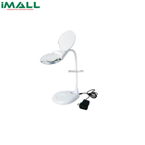 Kính lúp để bàn có đèn INSIZE 7517-3D (1.75X)