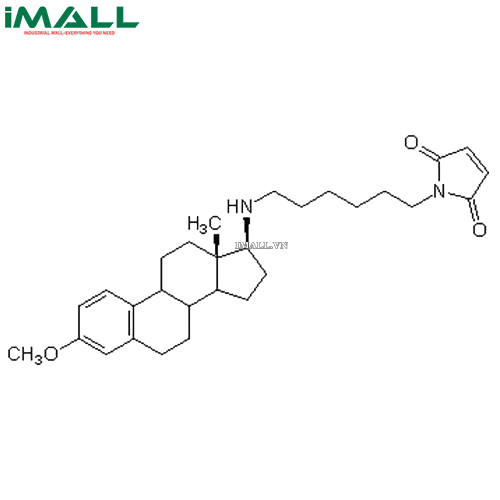 Hóa chất U-73122 (C₂₉H₄₀N₂O₃, ống nhựa 5mg) Merck 662035-5MG US1662035-5MG