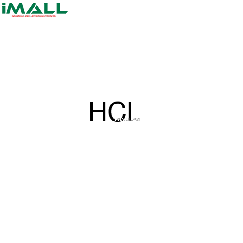 Hóa chất Axit clohydric c(HCl) (HCl; Chai nhựa 5 l) Merck 1090605000