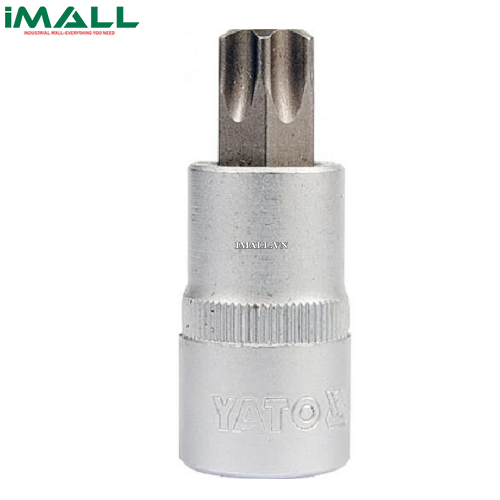 Đầu tuýp ra đầu sao Yato YT-7717 (1/2", T40, 76.7Nm)