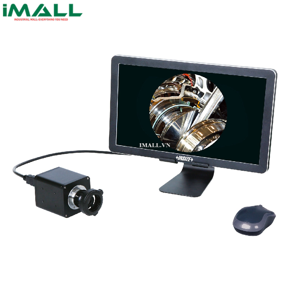 Camera INSIZE ISV-2CAM (1920x1080; 60fps)