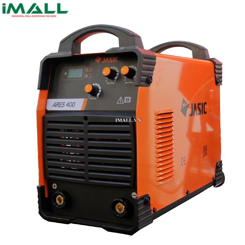 Máy hàn que điện tử JASIC ARES 400