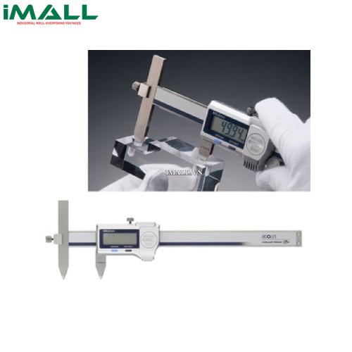 Thước cặp điện tử đo tâm (10.1-160mm x0.01mm) Mitutoyo 573-615-20