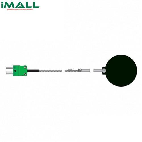 Đầu dò đo nhiệt độ bức xạ trong lò (-0 ~ 200°C, Ø50mm) ETI 133-475