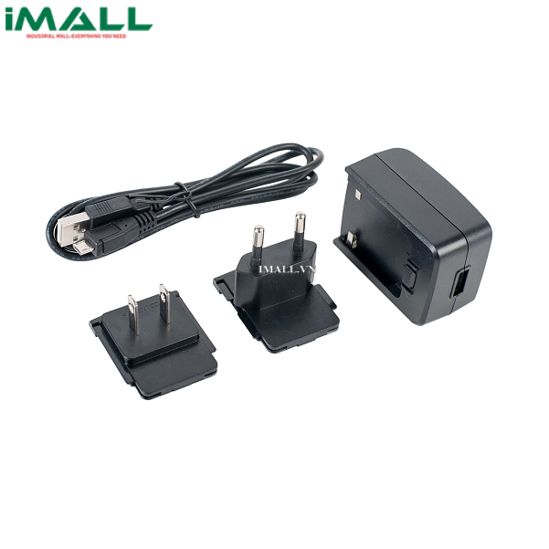 Bộ sạc pin SONEL Z-30 (WAZASZ30, cho KT-165/250/320)
