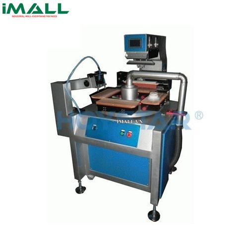 Máy in pad chp thước kẻ Hoystar GW-RUL-4 (1200pcs/h)
