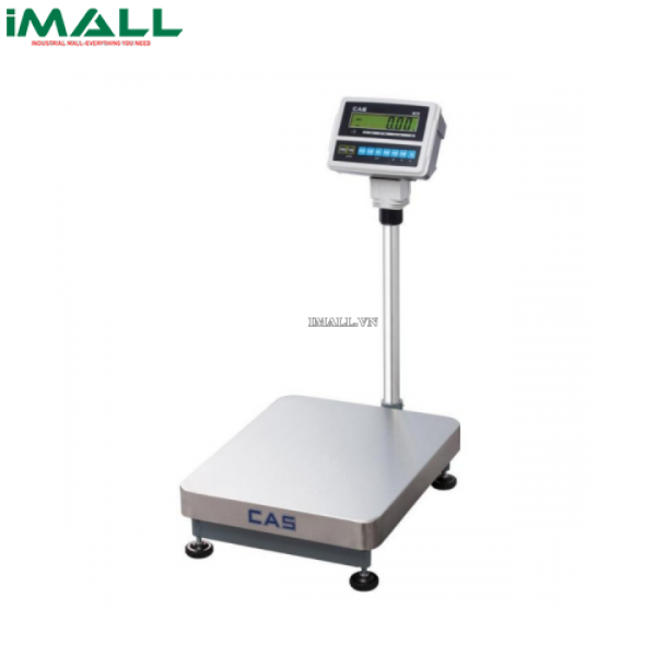 Cân bàn điện tử CAS HB 150kg/10g