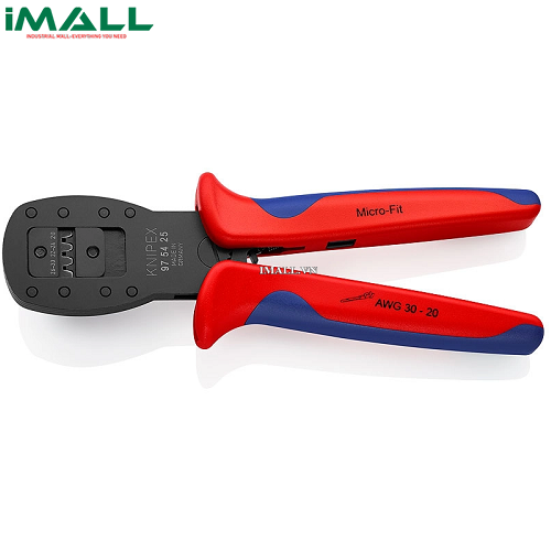 Kìm Bấm Cos Micro-Fit™ Molex LLC Knipex 97 54 25