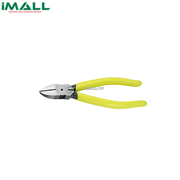 Kìm cắt cạnh có lò xo TSUNODA CN-160S