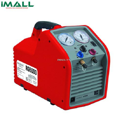 Máy thu hồi gas lạnh Robinair RG6000