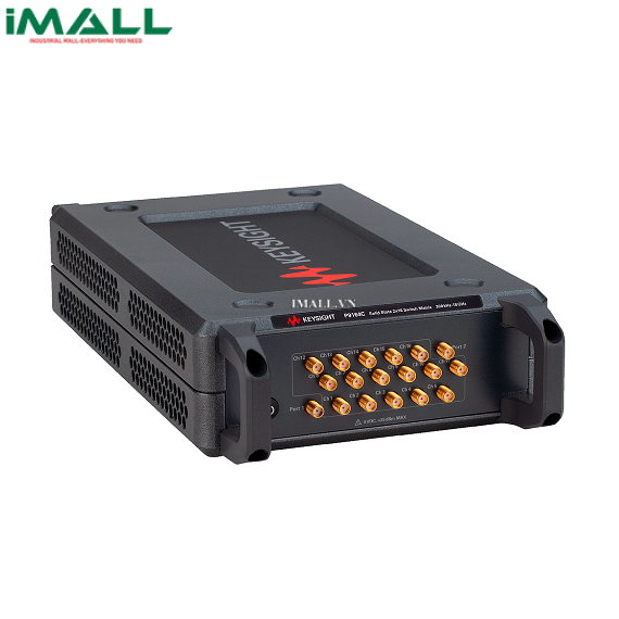 Bộ chuyển mạch ma trận KEYSIGHT P9165C (2X8, 300 KHz ~ 18 GHz)