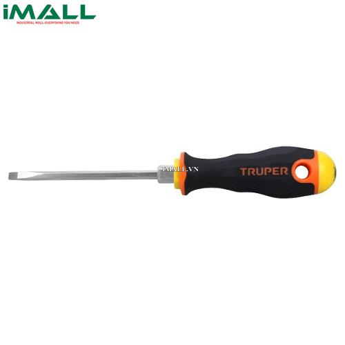 Vít dẹp có từ (DG-3/16X4B) Truper 14034
