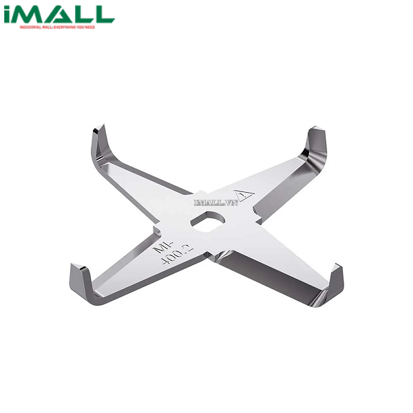 Dao cắt hình sao IKA MI 400.2 (0020023171)