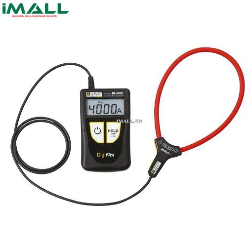 Ampe kìm Chauvin Arnoux MA400D-1000 (400A AC, 10 Hz ~ 3 kHz, TRMS)