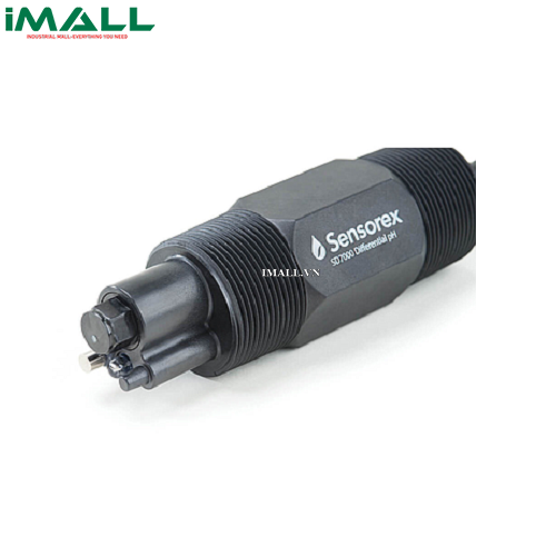 Cảm biến đo pH online Sensorex SD7000CD (5 dây, 0-14pH)