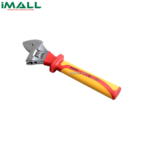Mỏ lết chuyên dùng 10"/250mm, cách điện 1000V SATA 47103